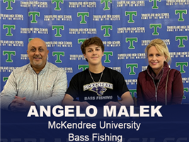Angelo Malek